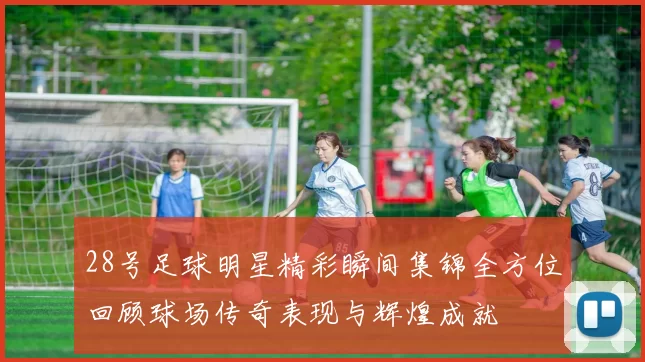 28号足球明星精彩瞬间集锦全方位回顾球场传奇表现与辉煌成就
