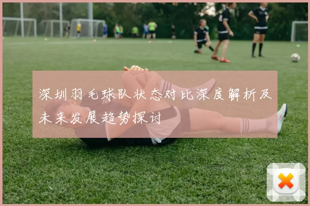 深圳羽毛球队状态对比深度解析及未来发展趋势探讨