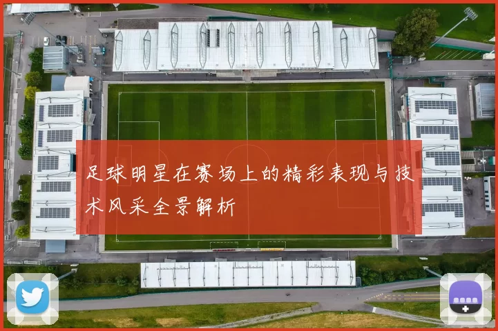 足球明星在赛场上的精彩表现与技术风采全景解析