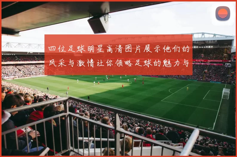 四位足球明星高清图片展示他们的风采与激情让你领略足球的魅力与精彩瞬间