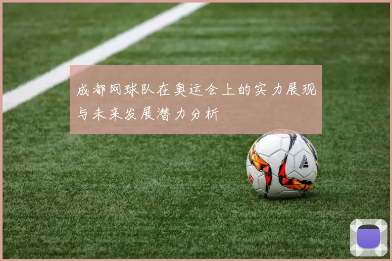 成都网球队在奥运会上的实力展现与未来发展潜力分析
