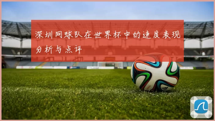 深圳网球队在世界杯中的速度表现分析与点评