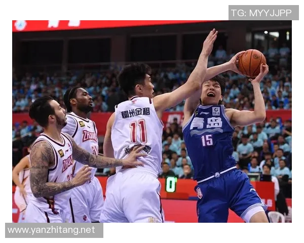 1月24日广东队与青岛队精彩对决全场录像回放及赛后分析分享