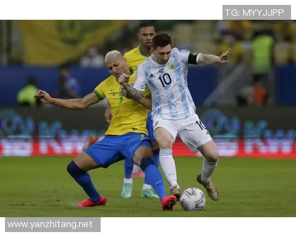 2019年阿根廷与巴西足球赛大小球预测分析及投注建议