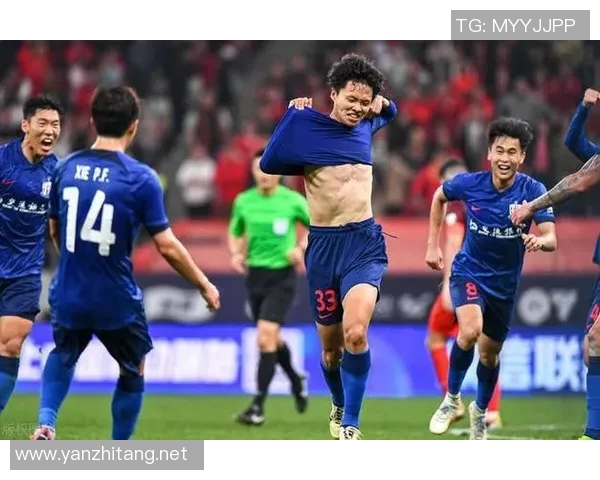 天津权健与上海上港历史交锋记录分析及战绩回顾