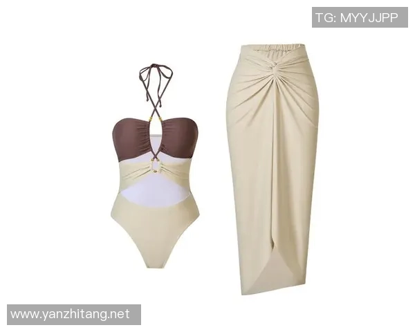 时尚与舒适并存探索2025年女士泳装的流行趋势与设计理念