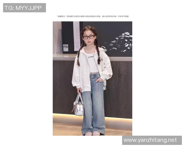 童装时尚新趋势：2025秋冬季流行款式与穿搭指南助力宝宝时尚成长