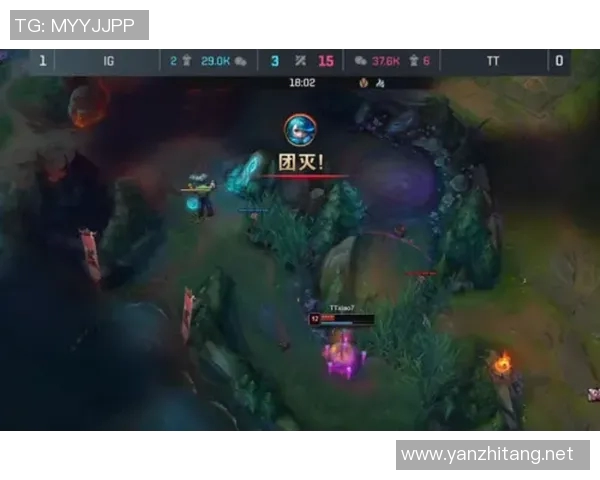 IG在冠军杯积分榜上以59分稳居第一位置，领先对手显实力