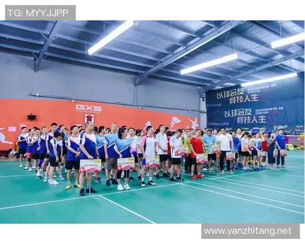 北京羽毛球队团队协作表现的数据分析与提升策略探讨