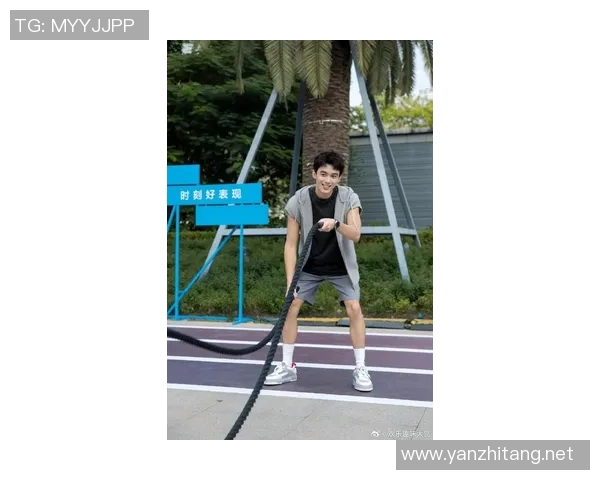 吴磊亲述极限运动体验与技巧分享让你勇敢挑战自我极限