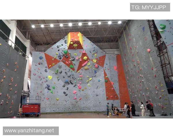 武汉攀岩队的边路渗透与攀岩深度的完美结合探秘 武汉攀岩队的边路渗透与攀岩深度的完美结合探秘