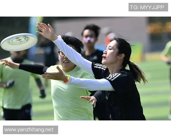 西安飞盘队的盯防策略分析与比赛表现评估