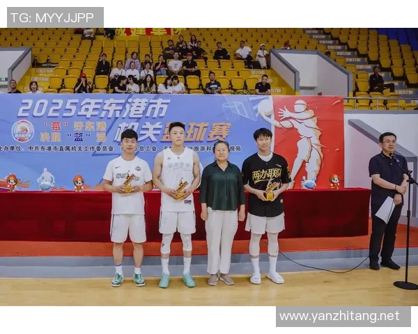 专访王强：探寻篮球领域的成功秘诀与个人成长之路