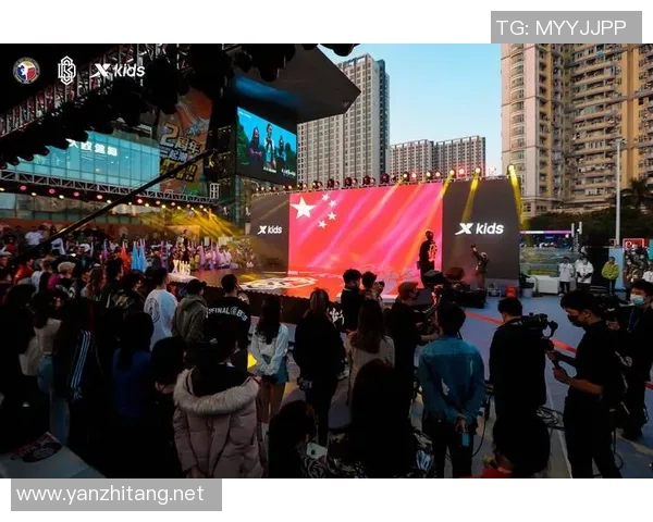 全国街舞大赛特别报道：武汉攀岩队如何在舞台上展现成长与激情