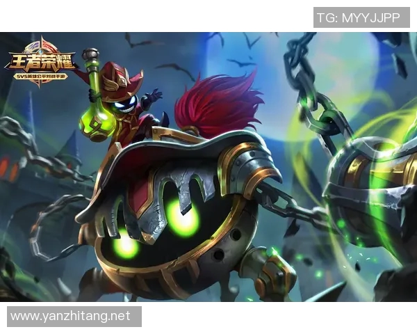 杨伟独家揭秘英雄联盟游戏策略与技巧分享助你提升段位与游戏体验