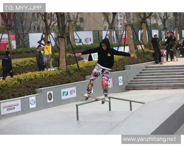 杭州滑板队在世界街舞大赛中的拼搏历程与荣耀时刻分享 杭州滑板队在世界街舞大赛中的拼搏历程与荣耀时刻分享