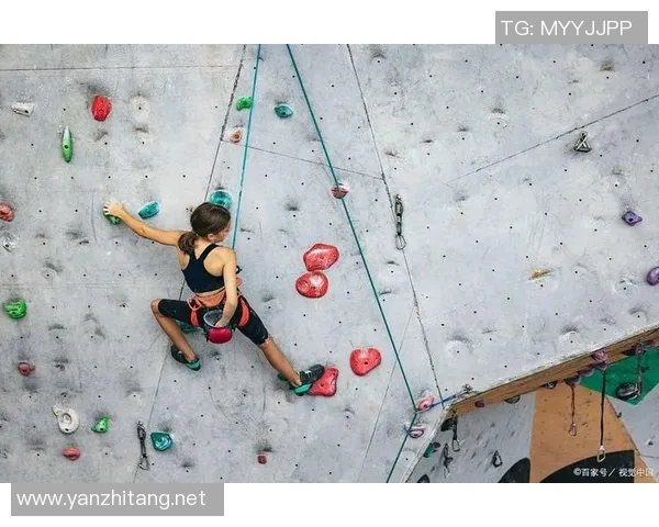 科学攀岩力量训练方法解析助你提升攀爬技巧与体能表现