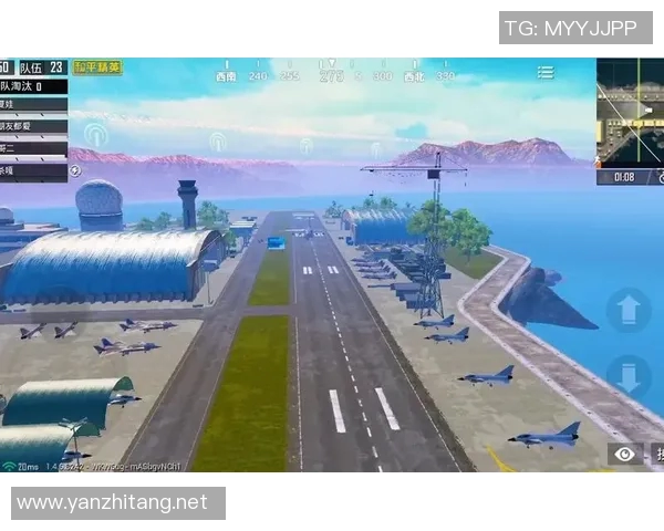 聚焦和平精英：探讨WE战队选手个人能力与团队协作的深度分析