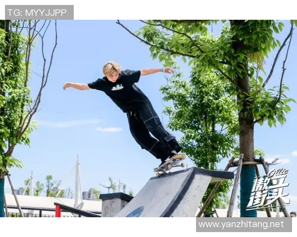 重庆滑板队的节奏起伏与成长之路探讨 重庆滑板队的节奏起伏与成长之路探讨