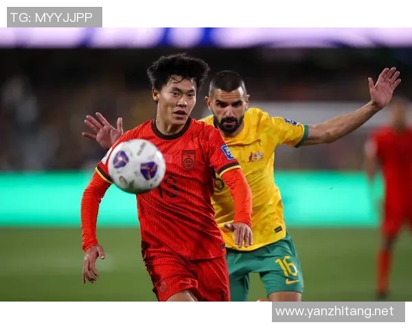 中国足球迎来新纪元:国足备战世预赛,年轻球员表现抢眼 中国足球迎来新纪元:国足备战世预赛,年轻球员表现抢眼