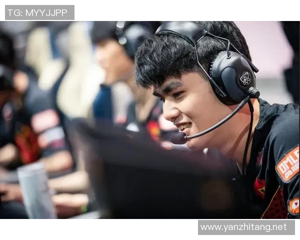 FPX战队心理素质分析与CSGO比赛表现的关系探讨