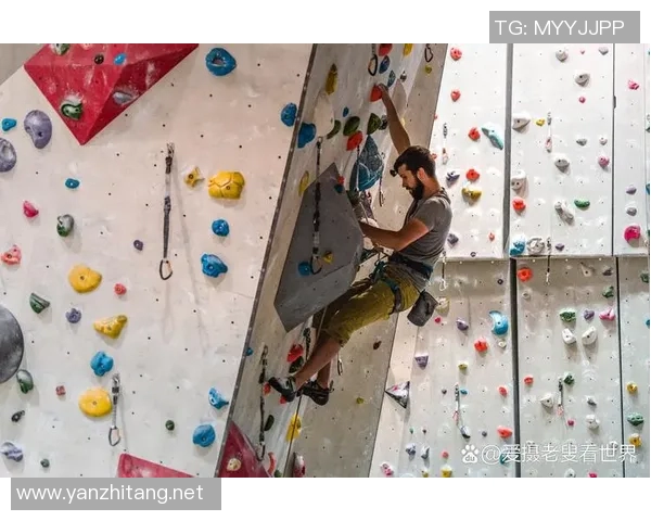 上海攀岩队在全国攀岩配合排行榜中荣获第七名的佳绩引发关注