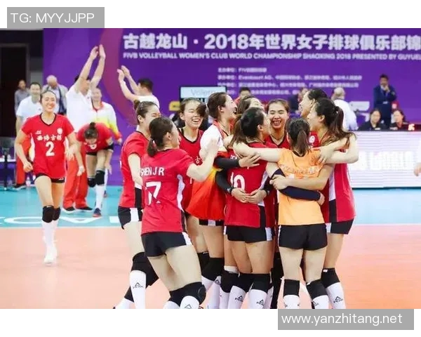 广州排球队灵活性深度解析与其他球队的对比研究